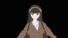 Scene - Elenor - FRONTAL