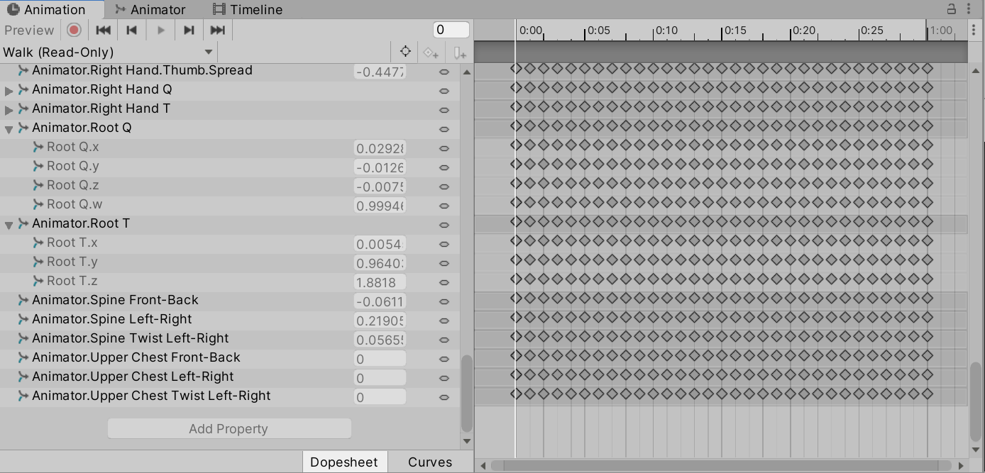 Making Characters Move in Unity – Extra Ordinary, the Series