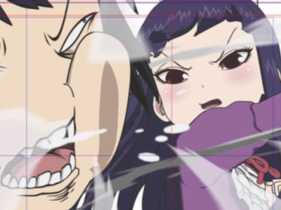 3D Anime Approaches (and thoughts for&nbsp;myself)