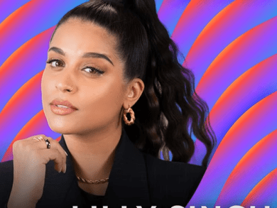Content Creation from Lilly Singh (podcast episode&nbsp;summary)