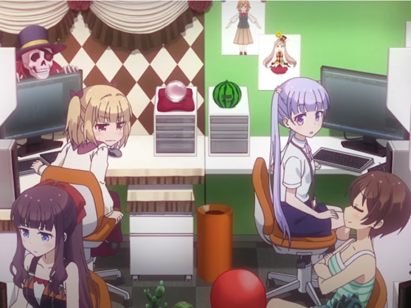 Artistic considerations when designing a&nbsp;location