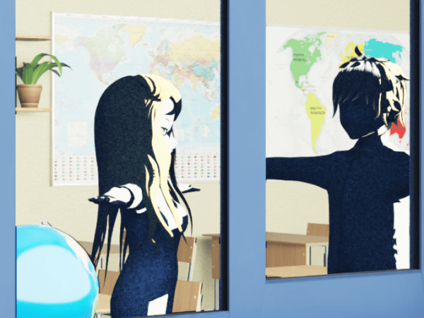 Unity vs Omniverse for Cartoon&nbsp;Animation