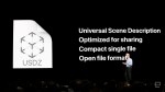 Displaying USD 3D Models in a Web Browser – Extra Ordinary, the Series