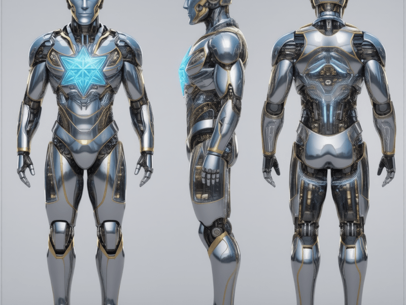 Consistent Characters, Consistent&nbsp;Locations